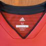 Manchester United 2018/19 Adidas Home Jersey Adult Medium Image 4