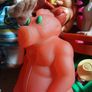 Mcdonald's Happy Meal Kellogs Vintage Toys Image 4