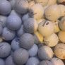 60 proV1 golf balls Image 2
