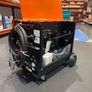 225 Amp Gas And Gasless Mig Welders Free Delivery Image 2
