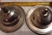 vintage collectable butter/ jam dish