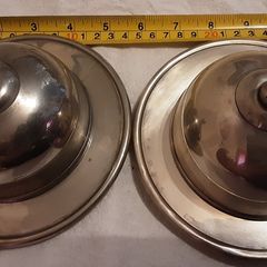 vintage collectable butter/ jam dish