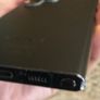 Samsung Galaxy S22 Ultra 256GB Black - Unlocked - Boxed Image 8