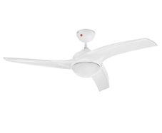 Tristar Ceiling Fan VE-5817 55W 132cm White