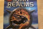 Star Realms Deckbuilding Card Game - NEW (Cards Factory Sealed)