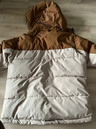 Zara DNWR winter jacket