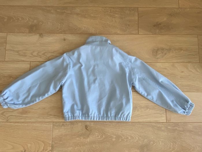 Twill Jacket by Zara