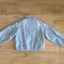 Twill Jacket by Zara Image 6