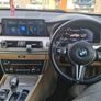 bmw 520 gt Image 5