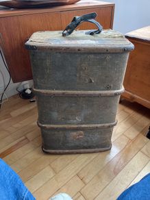 Trunk