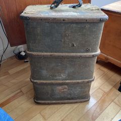 Trunk