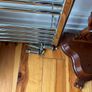 Electric Towel Heater Image 2