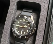 Seiko Prospex Diver Scuba SBDJ065 SNE599P1