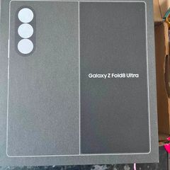 Samsung Galaxy Fold 8 Ultra