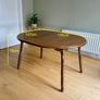 Dining table & 4 chairs Image 3