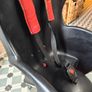Kross Wallaroo child bike seat Image 2