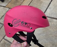 Gul Evo Helmet