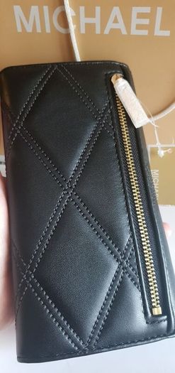 New Wallet Michael Kors