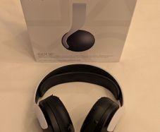 Playstation Pulse 3D Headset