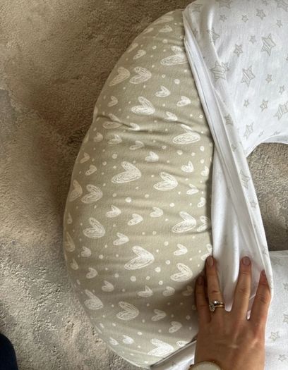 BreastFeeding Pillow