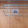 In box, giftable, Royal doulton mirage crystal picture frame 5x7 Image 5