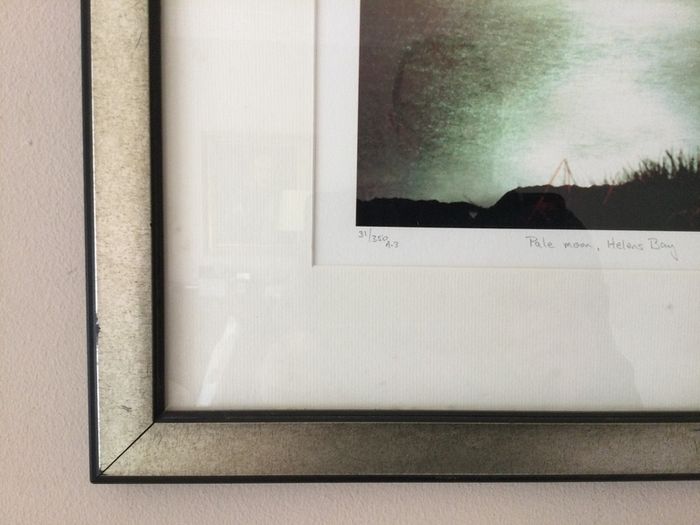 Art - Ltd. Edition Prints X 2 .