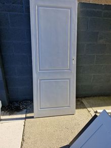 door