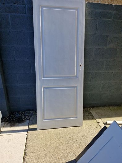 door