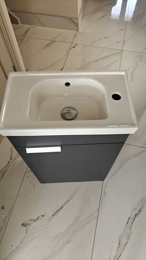 Sonas Vanity unit Bath Sink Cabinet