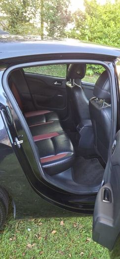 Citroen DS 4 2012