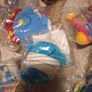 large collection of McDonald's toys Image 2