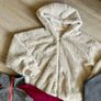 girls jacket and tops 8-9 Image 2