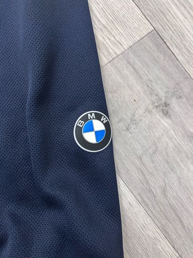 Puma BMW Motorsport M Power Jacket Mens Small