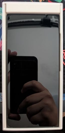 New Smartphone Hmd Skyline