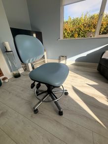 Therapists chair