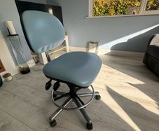 Therapists chair