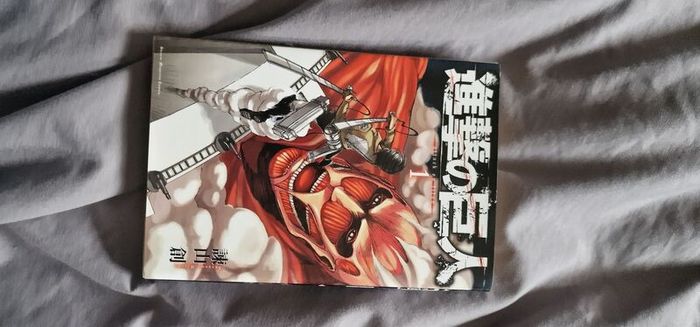 Manga