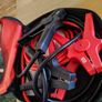 Jump leads for petrol and diesel engines Image 2