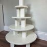 Wedding Cake / Cupcake Stand for Hire Image 2