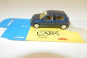 Corgi Cars