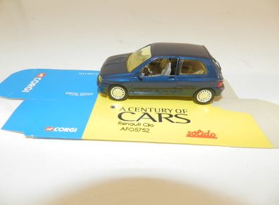Corgi Cars