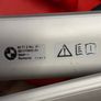 genuine bmw roof rack Image 7