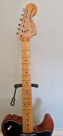 Fender AVII 1975 Telecaster Deluxe