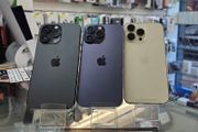 iPhone 14 pro max 128gb