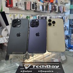 iPhone 14 pro max 128gb