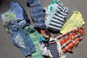 bundle baby boy clothes