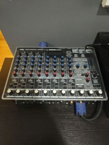 Roland M-16DX 16 Channel USB Mixer