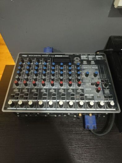 Roland M-16DX 16 Channel USB Mixer