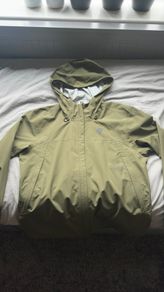 Brand new Fox Ranger coat Large