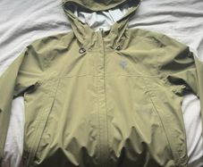 Brand new Fox Ranger coat Large